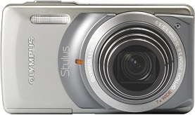 Olympus STYLUS 7010 Gold Olympus STYLUS 7010 Gold